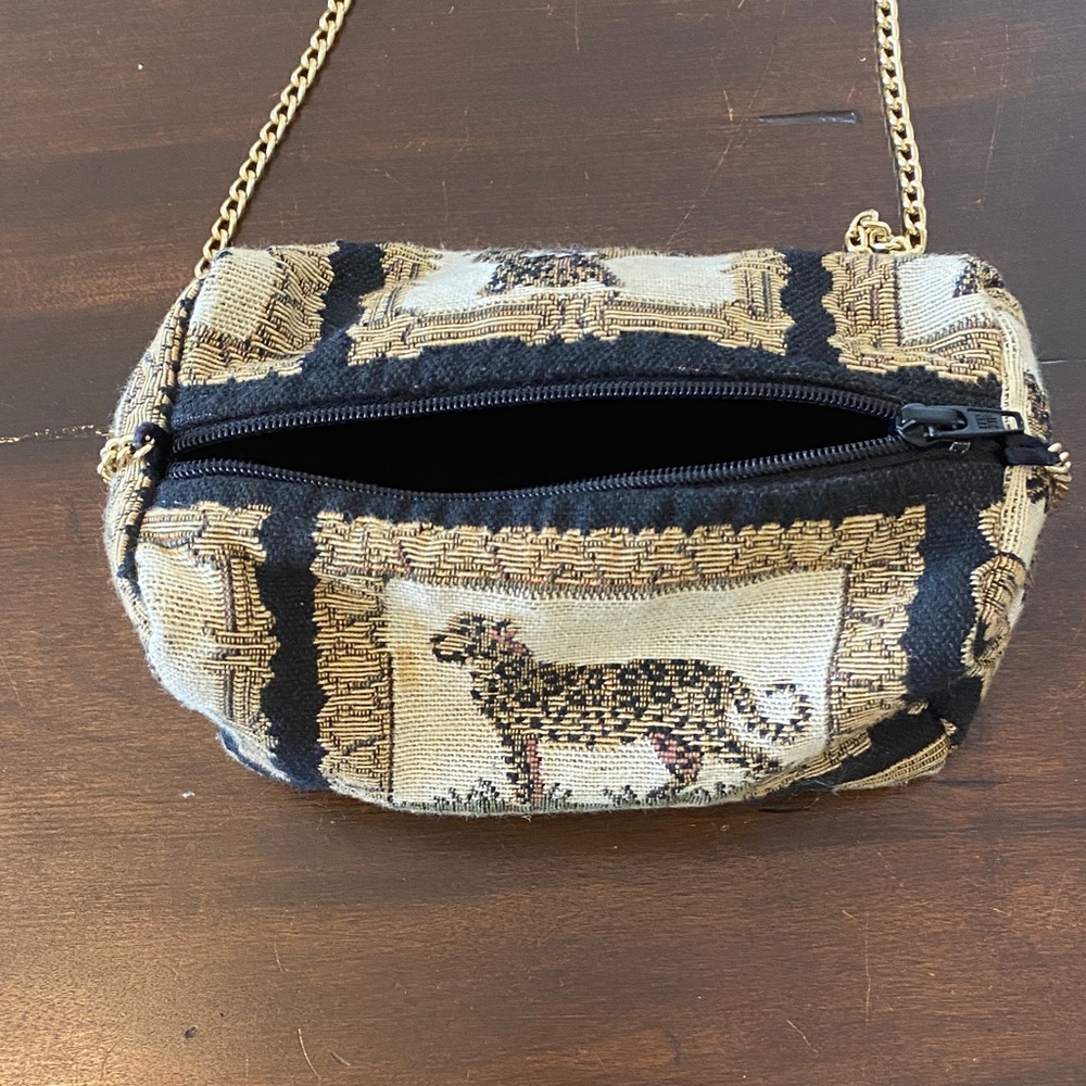 Vintage Shoulder Bag